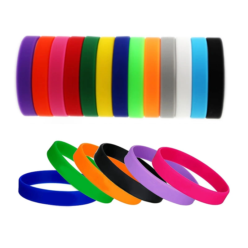 custom made wristbands